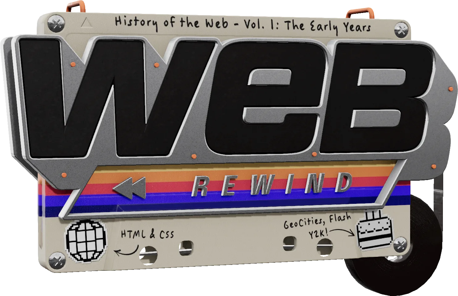 web rewind
